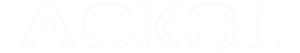 aokol logo